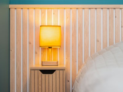 Appart "Front de mer Pélican"