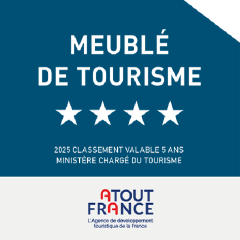 Classement Atout France