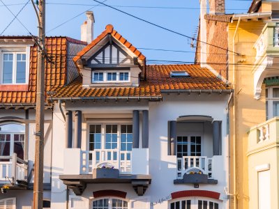 Duplex "Best of the 60's"