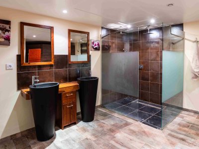 Villa "Les dix ducs"