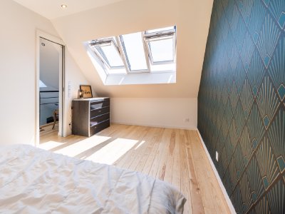 Villa "Les dix ducs"