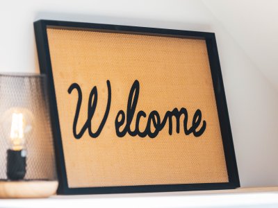 Villa "Les dix ducs"