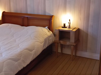 Villa "Les dix ducs"