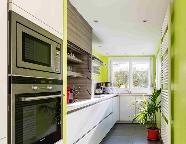 Villa "Les dix ducs"