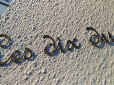 Villa "Les dix ducs"