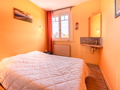 Villa "Les dix ducs"